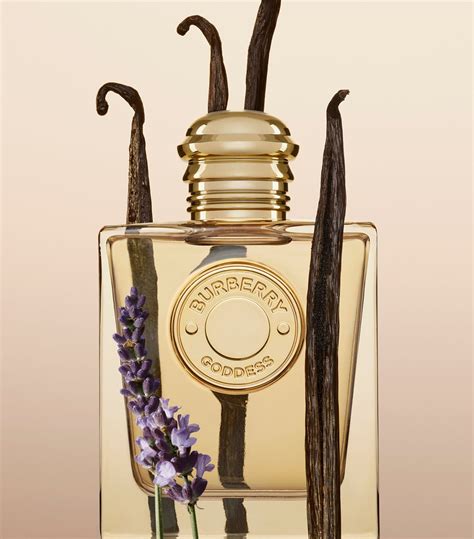 Goddess Burberry parfum 